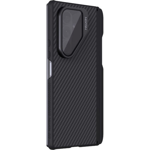 Nillkin CarboProp Aramid Back Cover Black (Galaxy Z Fold 7) Nillkin CarboProp Aramid Back Cover Black (Galaxy Z Fold 7)